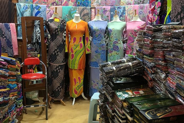 Designer store