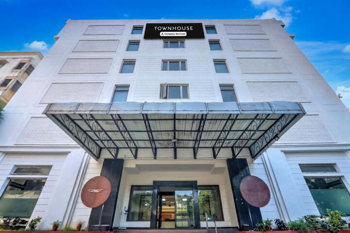 Townhouse Kakinada Nagamalli Thota Junction