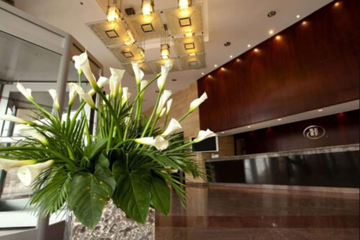 Hotel Interior 5 of 88