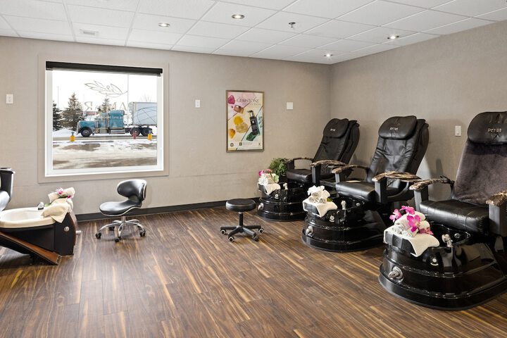 Spa