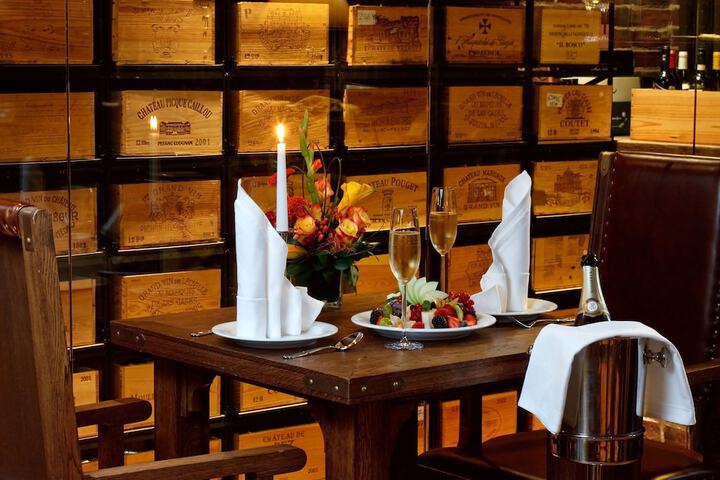 Winery