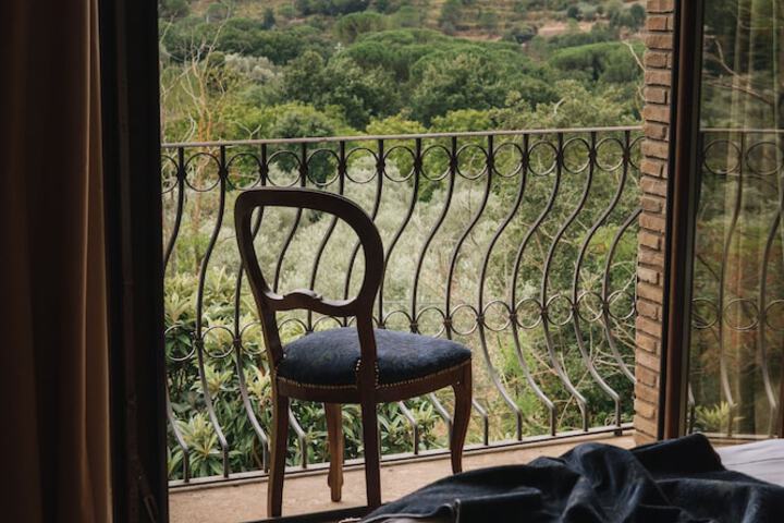 Terrace/Patio 147 of 149