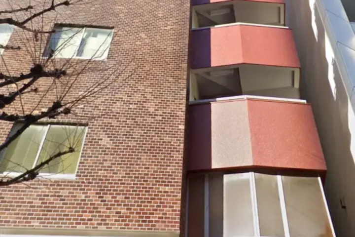 Photo of 2 bed room flat in the heart of Tokyo