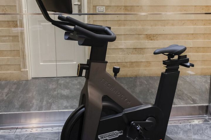 Workout Center