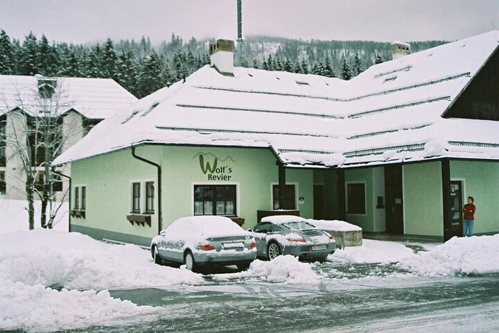 Hotel 16 of 16