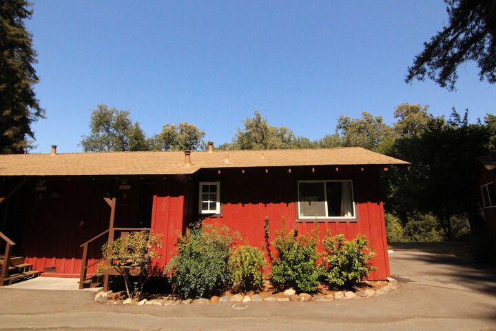 Terrace/Patio 262 of 329