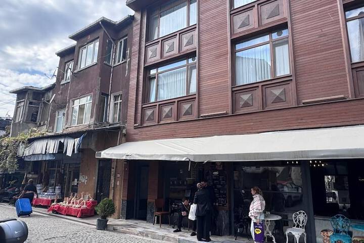 Photo of Viktoryus Otel