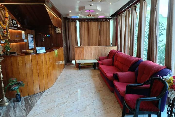 Hotel Interior 3 of 14