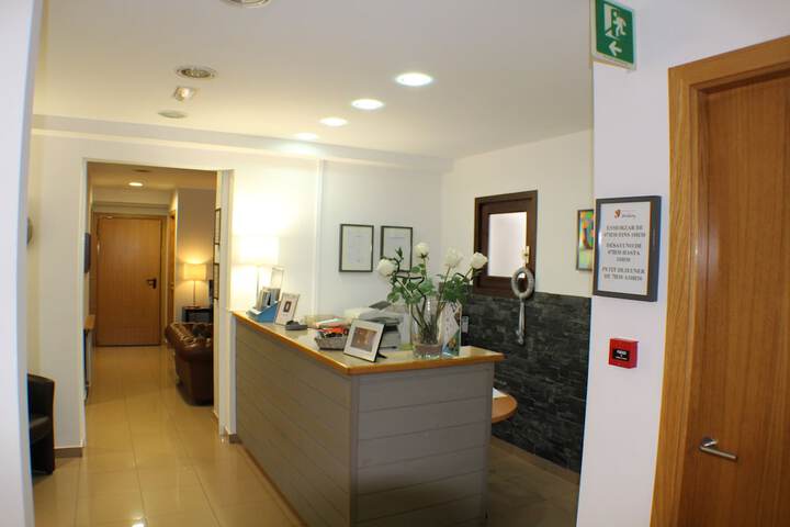 Hotel Interior 3 of 35