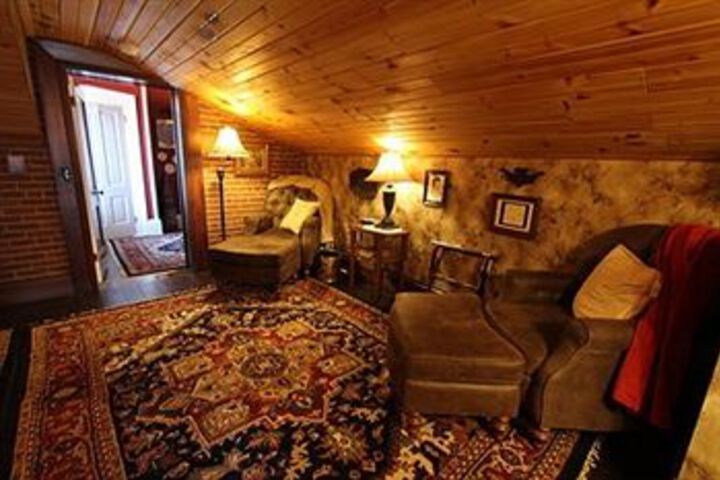 Guest Suite