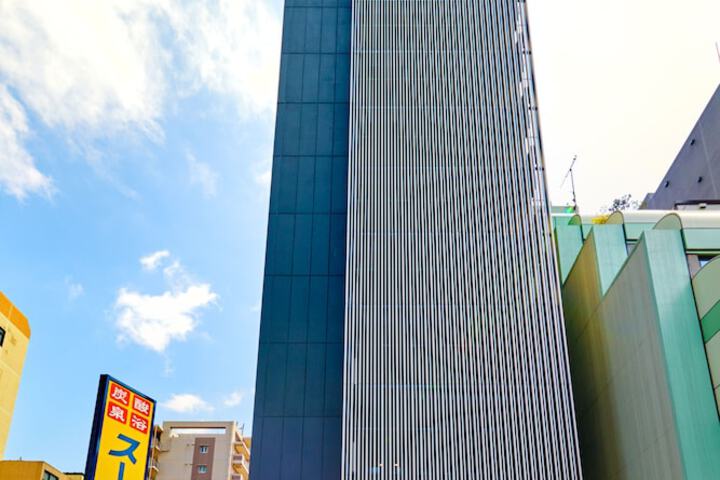 Super Hotel Akihabara-Suehirocho