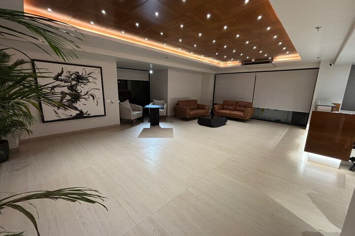Hotel Interior 2 of 9