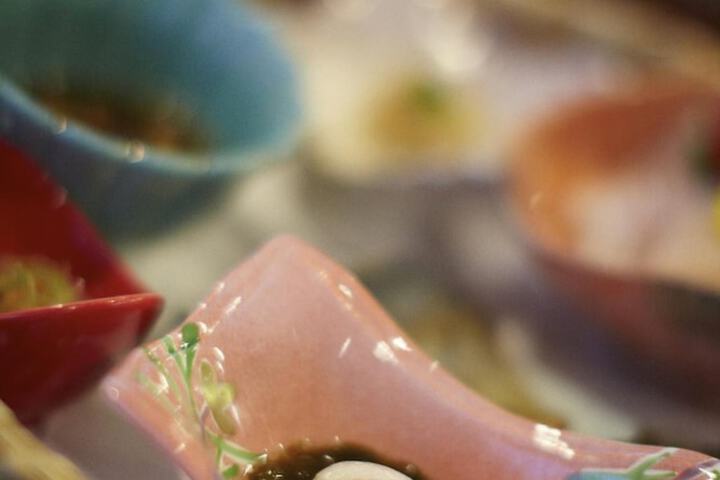 Dining Photos