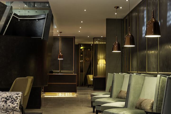 Lobby Photos
