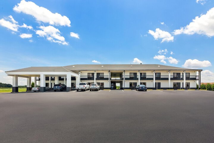 Outside Photo