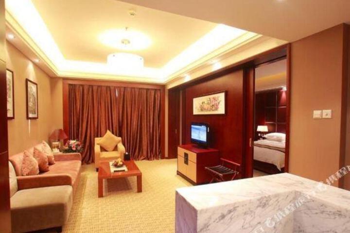 Jinhua Hotel