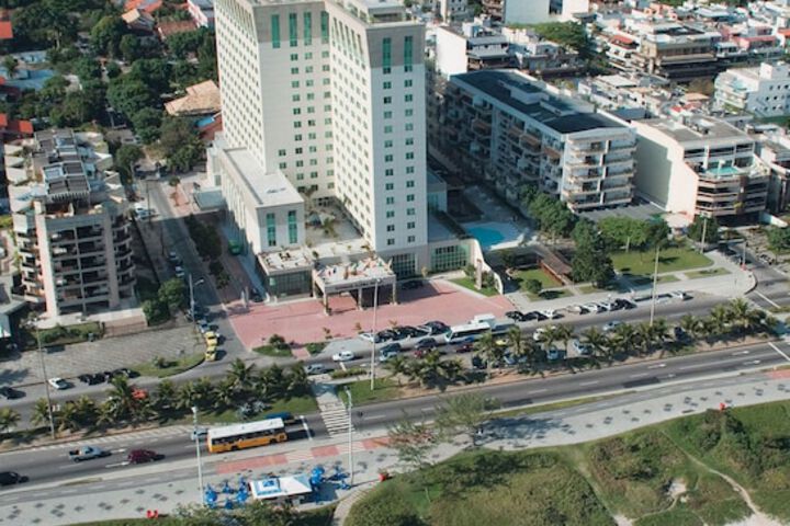 Hotel 84 of 85