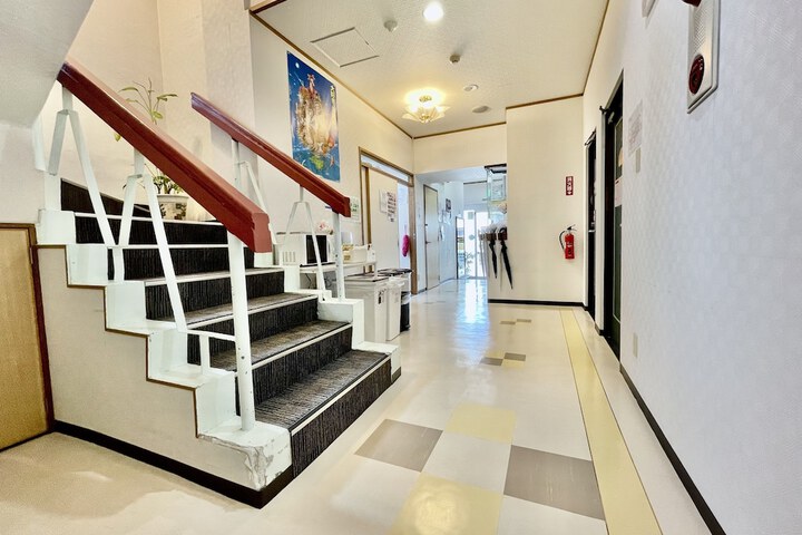 Hotel Interior 62 of 79