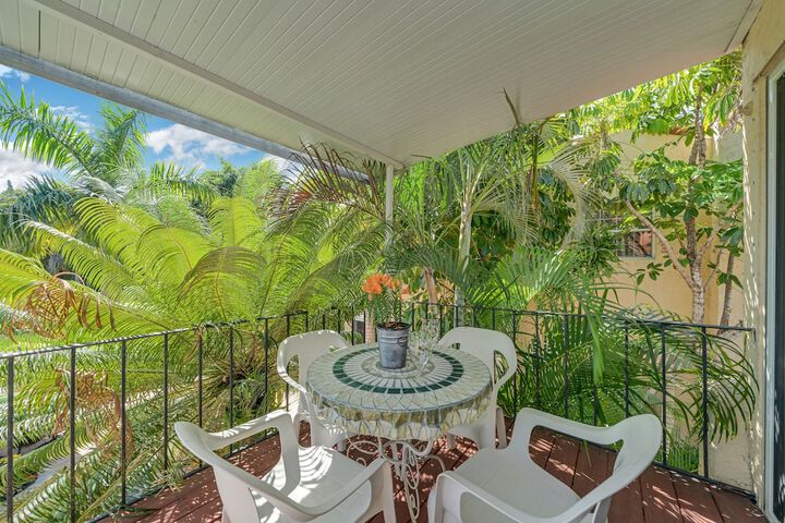 Terrace/Patio 48 of 49