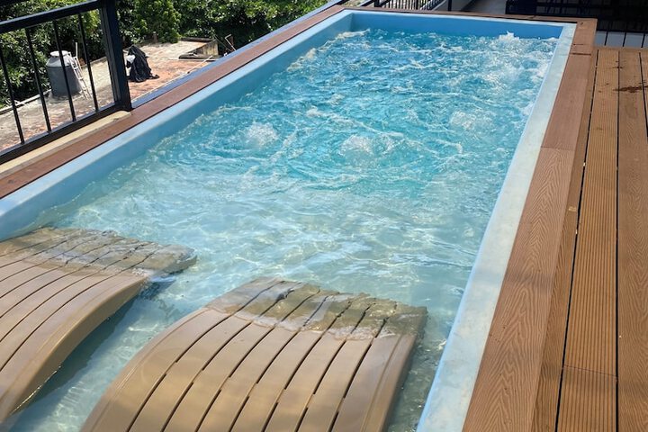 Pool 29 of 32