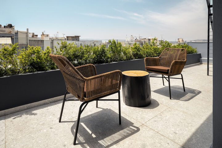 Terrace/Patio 54 of 56
