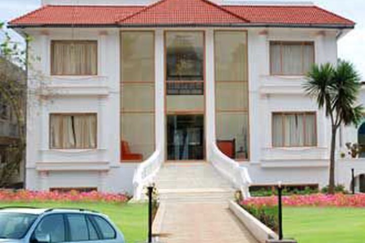 Fitness Center Photo