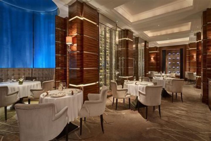 Fitness Facility Photos