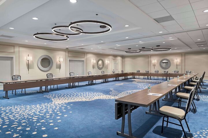 Ballroom