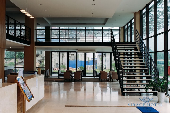 Hotel Interior 2 of 11