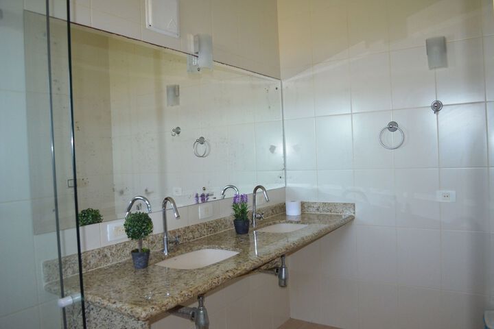 Bath Amenities