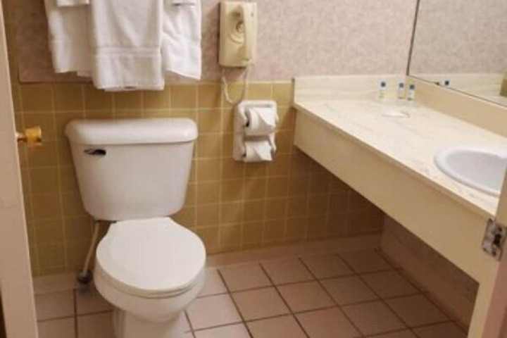 Bathroom Vanities