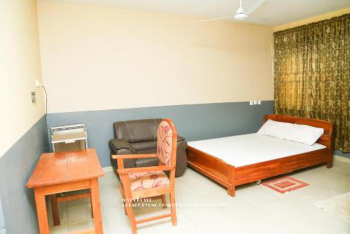 Justa Hotel