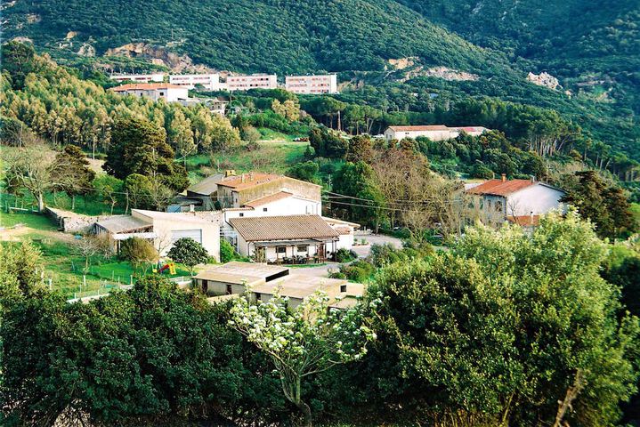 Agriturismo Sa Tanca in Arbus