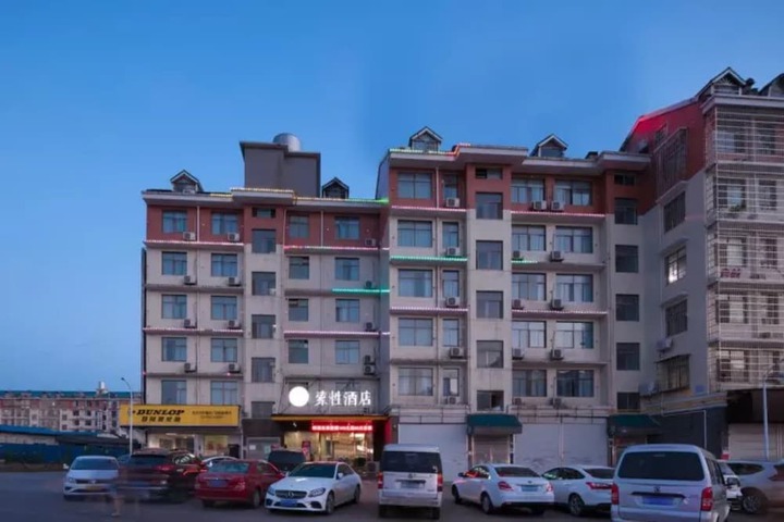 Hotel 18 of 18