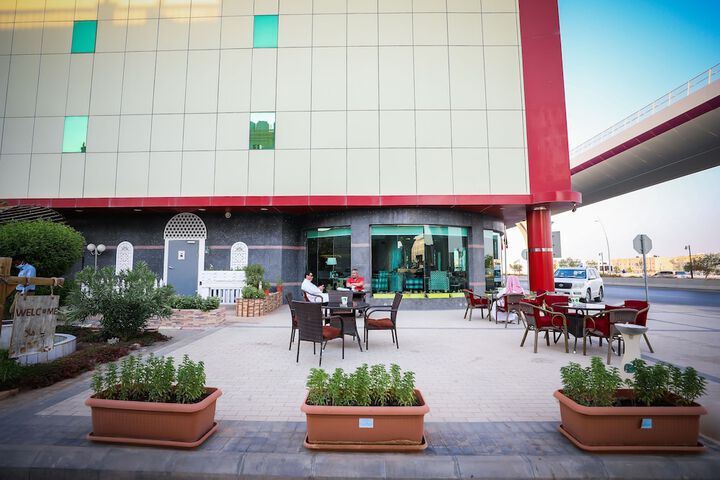 Hotel 59 of 60