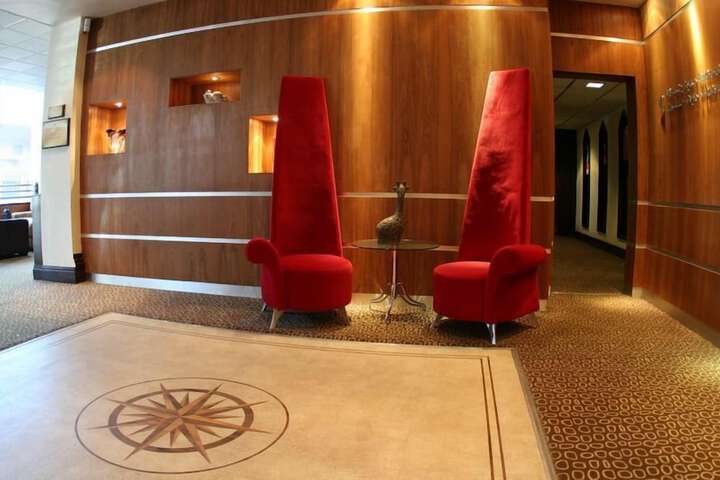 Hotel Interior 2 of 59