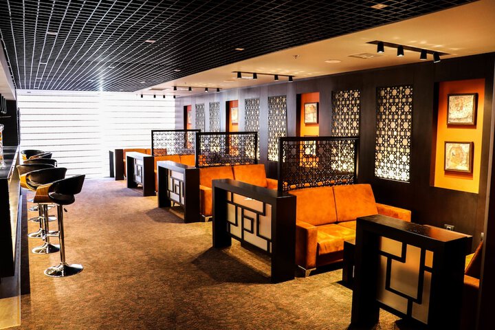 Lounge 295 of 342