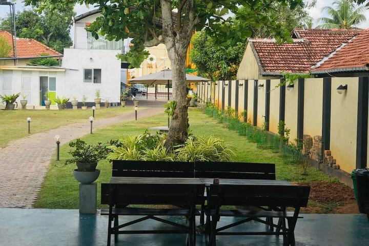 Terrace/Patio 6 of 13