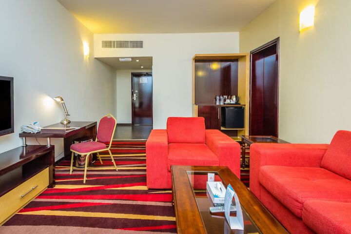 Room 21 of 55