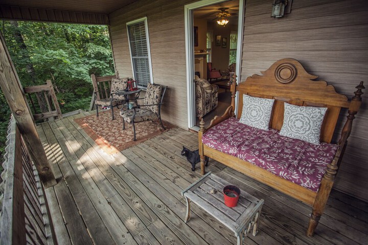Terrace/Patio 62 of 137