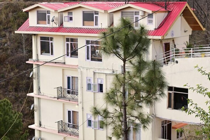 Hotel 26 of 26