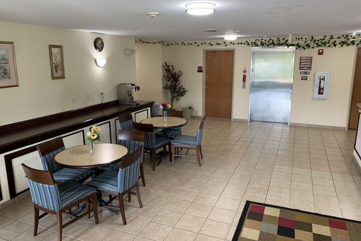 Hotel Interior 2 of 9