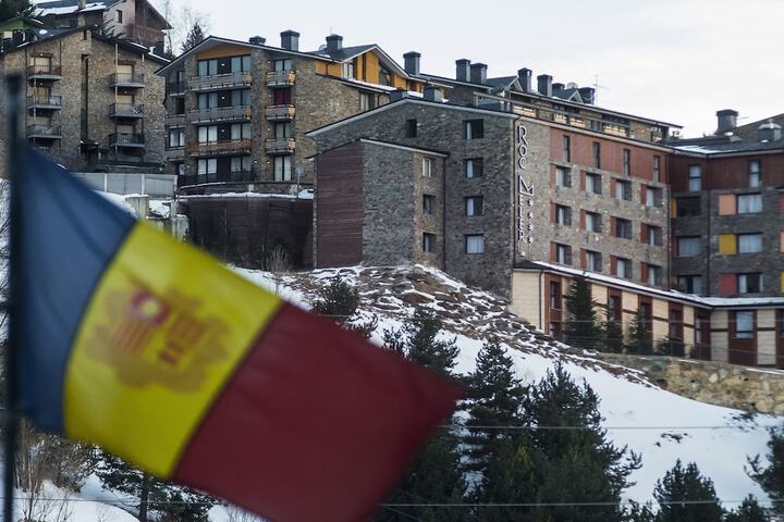 Hotel 117 of 118