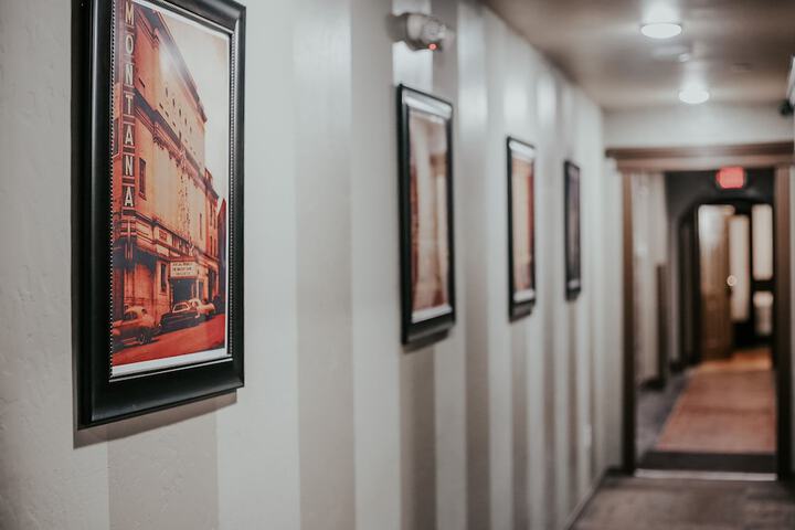 Ballroom/Hall 85 of 92