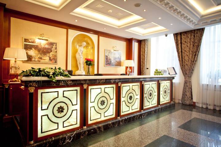 Hotel Interior 5 of 65