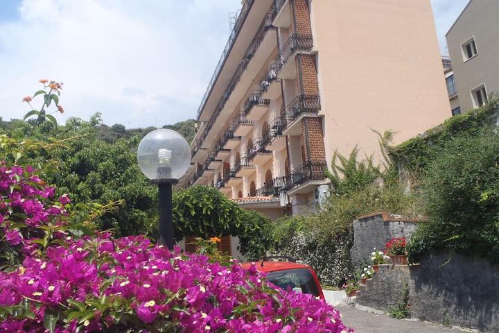Outside Photo