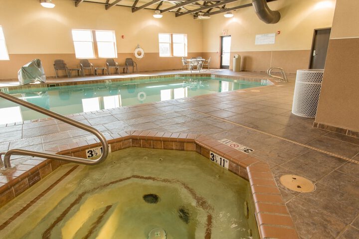 Spa 19 of 43