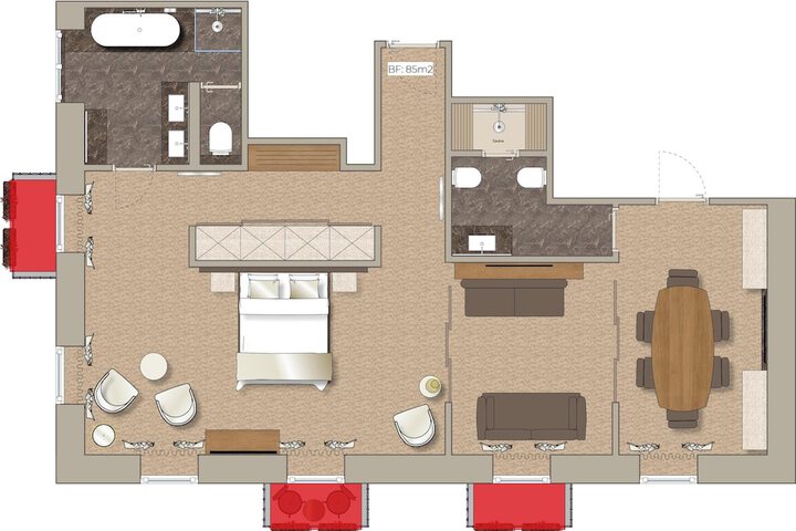 Room 34 of 110