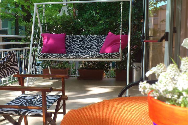 Terrace/Patio 26 of 30