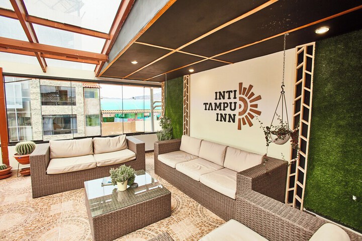 Terrace/Patio 18 of 28